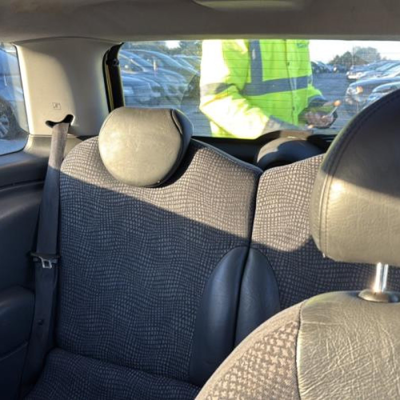 Poignee interieur avant gauche MINI MINI 1 R50/R53 Photo n°13