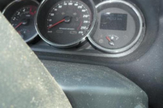 Boitier UPC RENAULT MEGANE 3