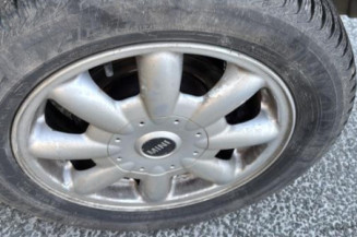 Poignee interieur avant gauche MINI MINI 1 R50/R53