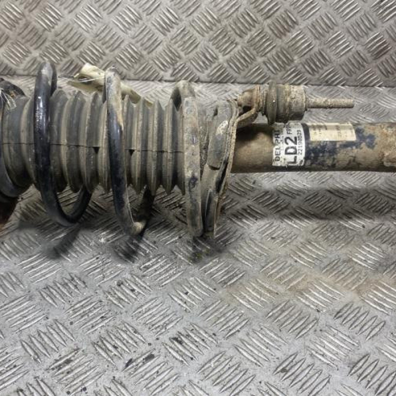 Amortisseur avant gauche MINI MINI 1 R50/R53 Photo n°1