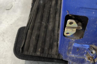 Porte arriere gauche CITROEN SAXO