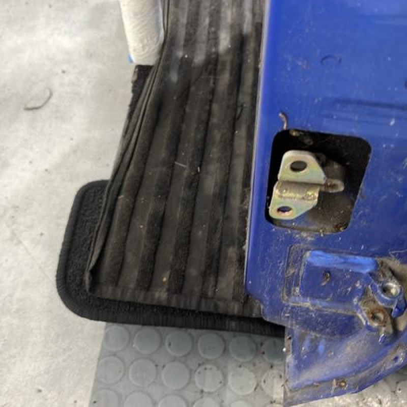 Porte arriere gauche CITROEN SAXO Photo n°5