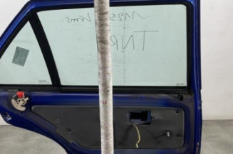 Porte arriere gauche CITROEN SAXO