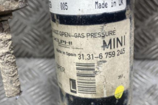 Amortisseur avant gauche MINI MINI 1 R50/R53