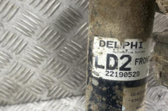 Amortisseur avant gauche MINI MINI 1 R50/R53