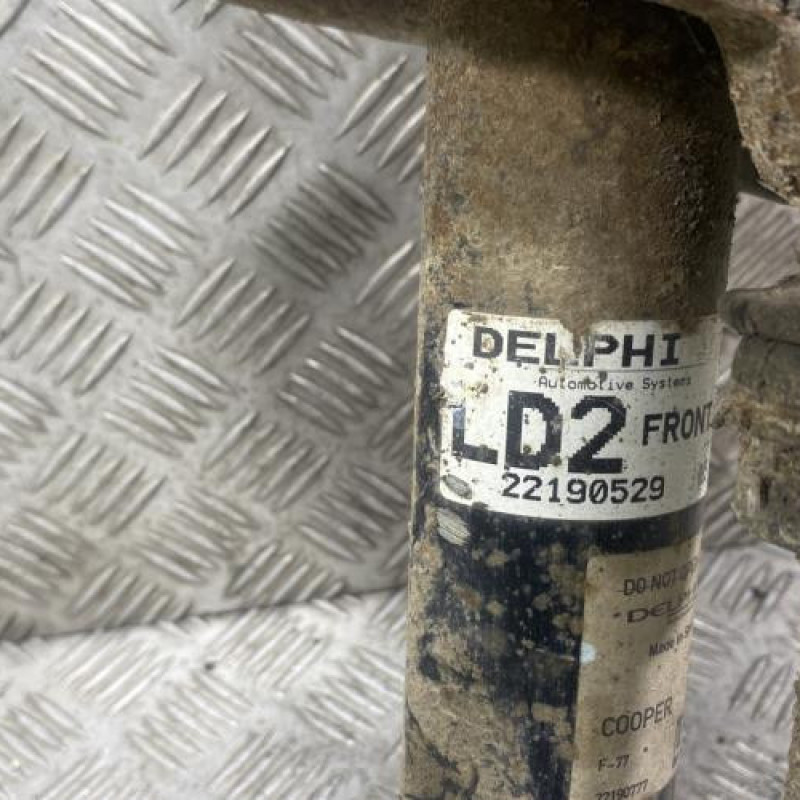 Amortisseur avant gauche MINI MINI 1 R50/R53 Photo n°6