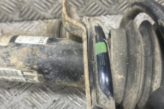 Amortisseur avant gauche MINI MINI 1 R50/R53