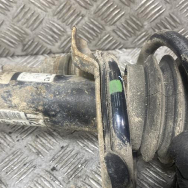 Amortisseur avant gauche MINI MINI 1 R50/R53 Photo n°8