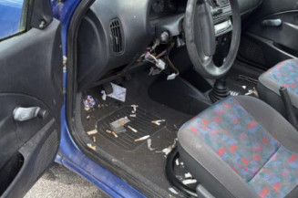 Porte arriere gauche CITROEN SAXO