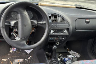 Porte arriere gauche CITROEN SAXO