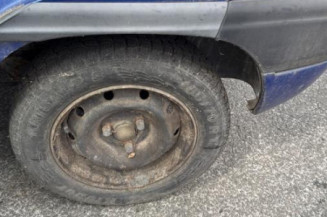 Porte arriere gauche CITROEN SAXO