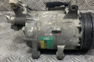 Compresseur clim MINI MINI 1 R50/R53 Photo n°1