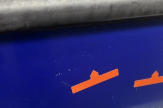 Porte avant gauche CITROEN SAXO