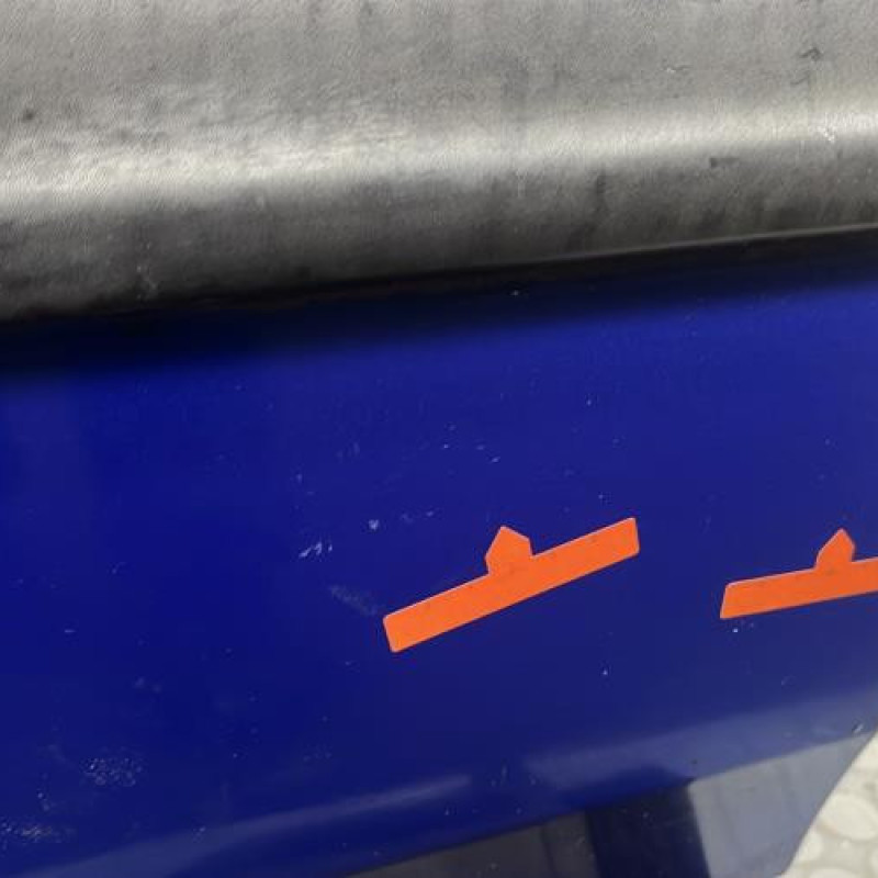 Porte avant gauche CITROEN SAXO Photo n°3