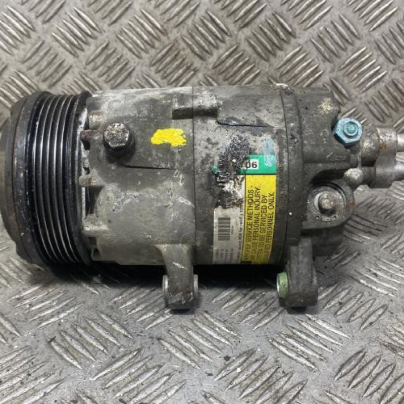 Compresseur clim MINI MINI 1 R50/R53 Photo n°5