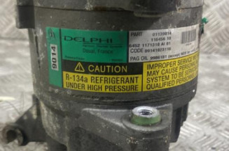 Compresseur clim MINI MINI 1 R50/R53