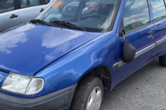 Porte avant gauche CITROEN SAXO