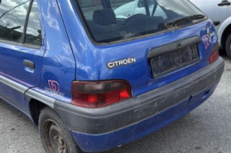 Porte avant gauche CITROEN SAXO
