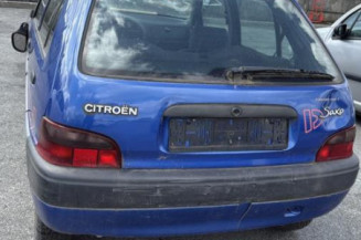 Porte avant gauche CITROEN SAXO