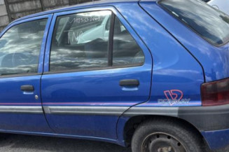 Porte avant gauche CITROEN SAXO