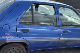 Porte avant gauche CITROEN SAXO