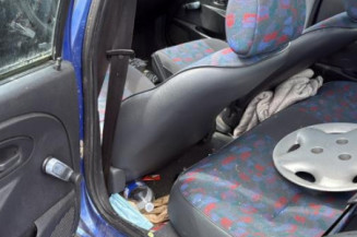 Porte avant gauche CITROEN SAXO