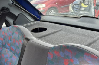 Porte avant gauche CITROEN SAXO