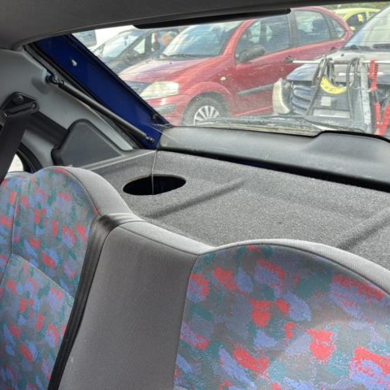 Porte avant gauche CITROEN SAXO Photo n°18