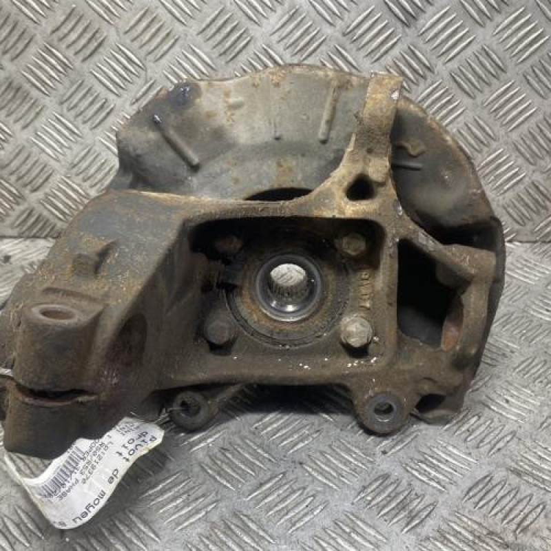 Pivot de moyeu avant droit MINI MINI 1 R50/R53 Photo n°1