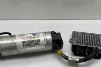 Kit start stop CITROEN C4 2 Photo n°1