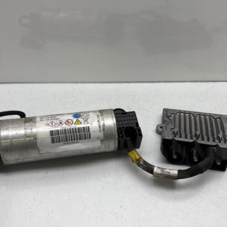 Kit start stop CITROEN C4 2 Photo n°1