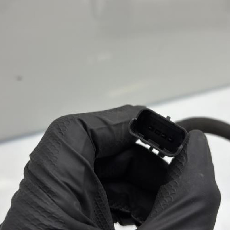 Kit start stop CITROEN C4 2 Photo n°2