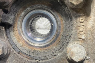 Pivot de moyeu avant droit MINI MINI 1 R50/R53