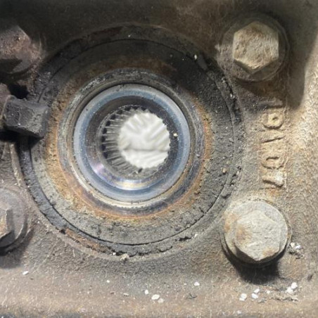 Pivot de moyeu avant droit MINI MINI 1 R50/R53