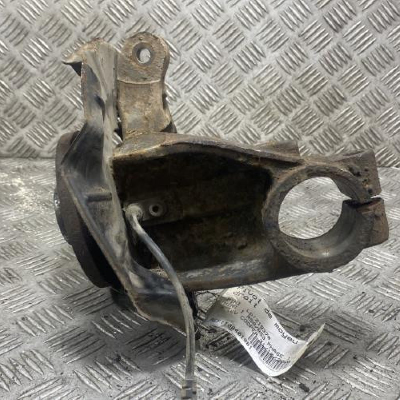 Pivot de moyeu avant droit MINI MINI 1 R50/R53 Photo n°3