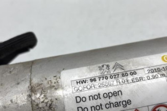 Kit start stop CITROEN C4 2