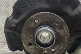 Pivot de moyeu avant droit MINI MINI 1 R50/R53