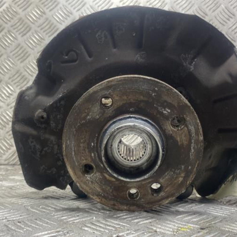 Pivot de moyeu avant droit MINI MINI 1 R50/R53 Photo n°4