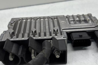 Kit start stop CITROEN C4 2