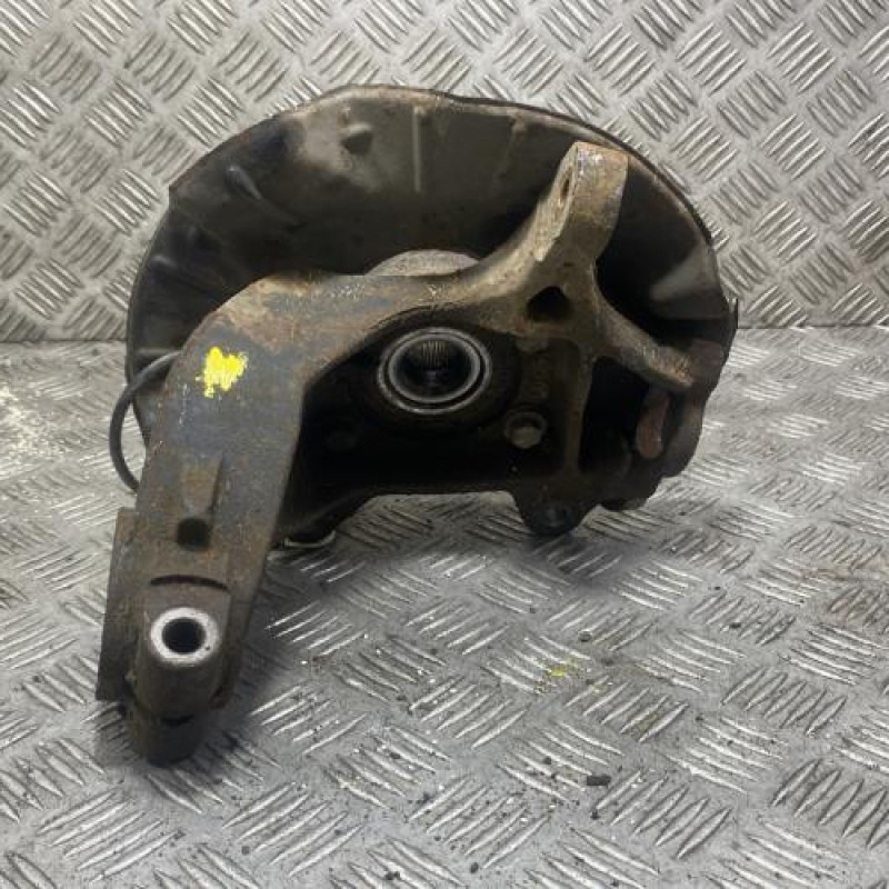 Pivot de moyeu avant droit MINI MINI 1 R50/R53 Photo n°5