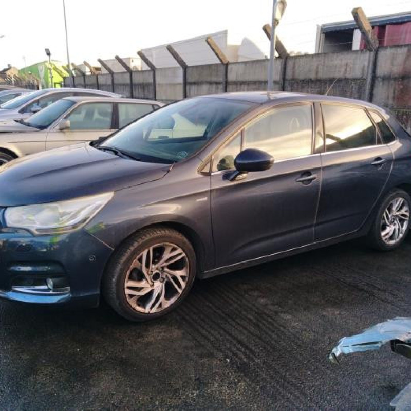 Kit start stop CITROEN C4 2 Photo n°9