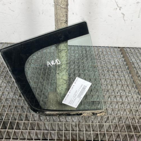 Custode arriere droit (porte) RENAULT MEGANE 3 Photo n°1