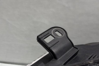 Optique avant principal gauche (feux)(phare) RENAULT MEGANE 3