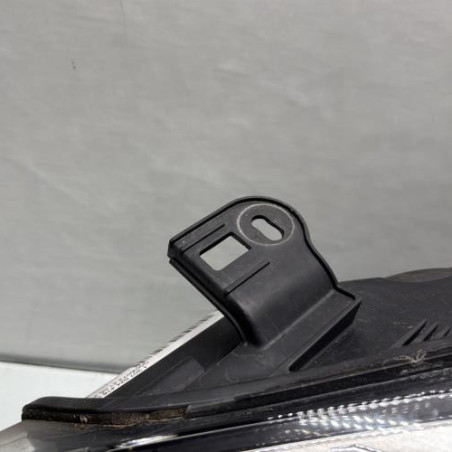 Optique avant principal gauche (feux)(phare) RENAULT MEGANE 3