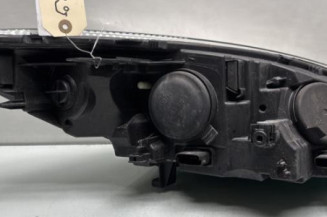 Optique avant principal gauche (feux)(phare) RENAULT MEGANE 3