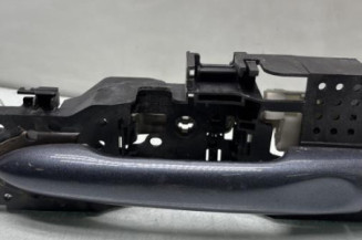 Poignee porte arriere droit RENAULT MEGANE 3 Photo n°1