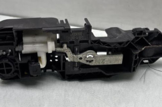 Poignee porte arriere droit RENAULT MEGANE 3