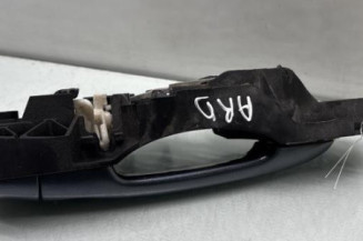 Poignee porte arriere droit RENAULT MEGANE 3