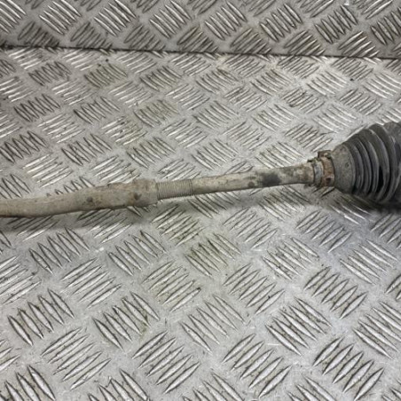 Cremaillere assistee CITROEN BERLINGO 2