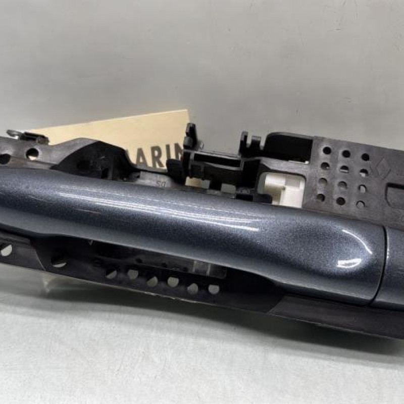 Poignee porte avant droit RENAULT MEGANE 3 Photo n°1